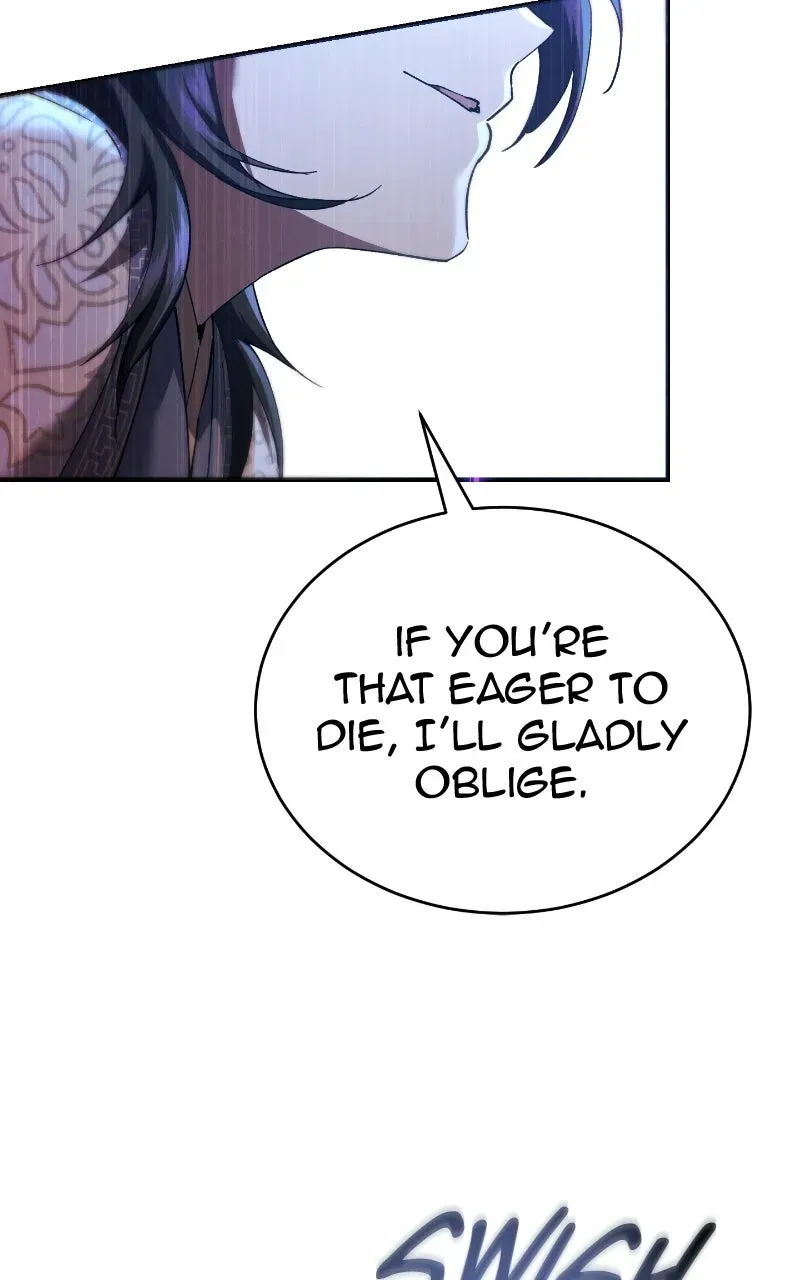 The Heavenly Demon Wants a Quiet Life Chapter 60 page 93 - 