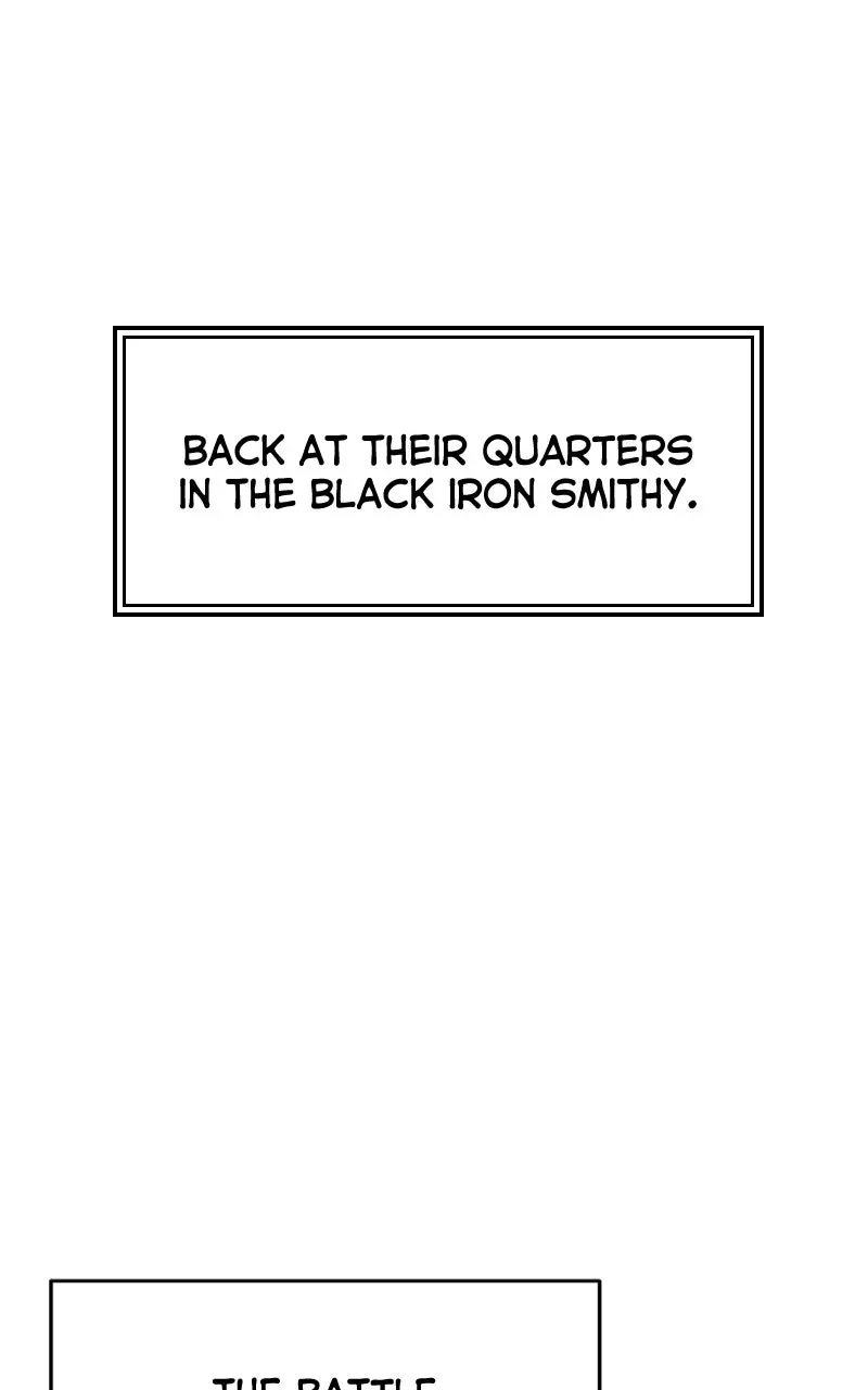 The Heavenly Demon Wants a Quiet Life Chapter 61 page 1 - 