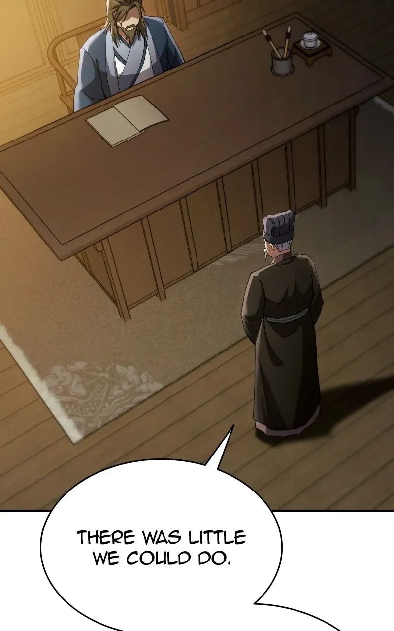 The Heavenly Demon Wants a Quiet Life Chapter 61 page 11 - 