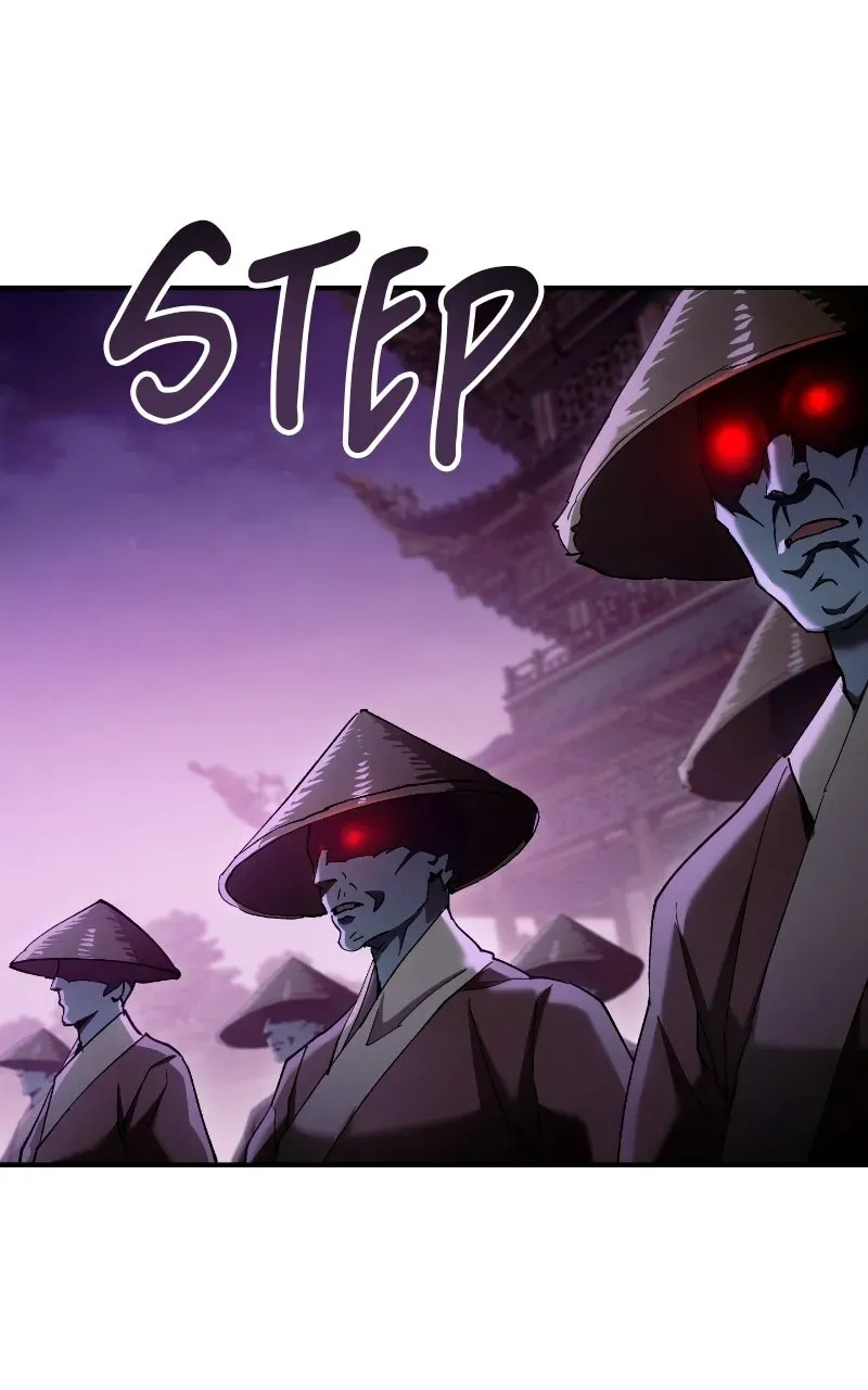The Heavenly Demon Wants a Quiet Life Chapter 61 page 104 - 