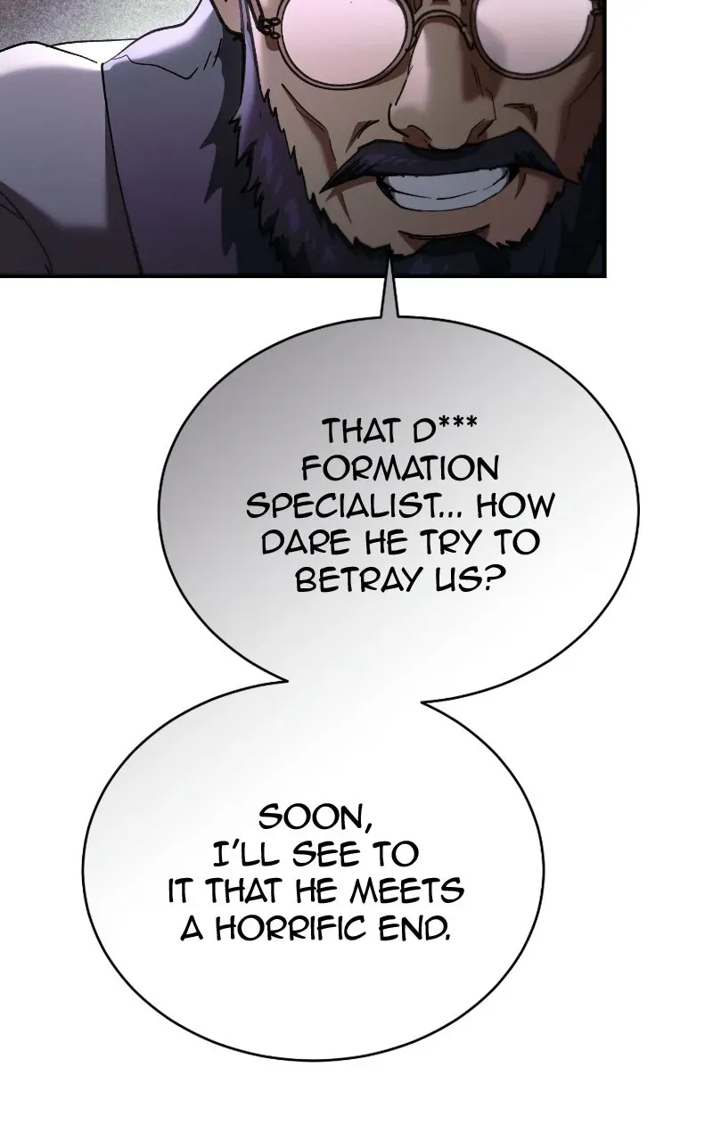 The Heavenly Demon Wants a Quiet Life Chapter 61 page 106 - 