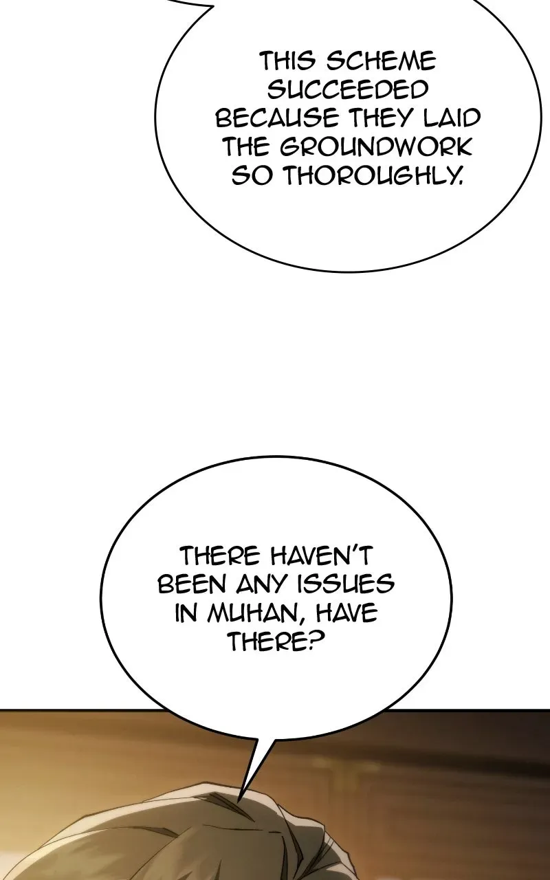 The Heavenly Demon Wants a Quiet Life Chapter 61 page 12 - 