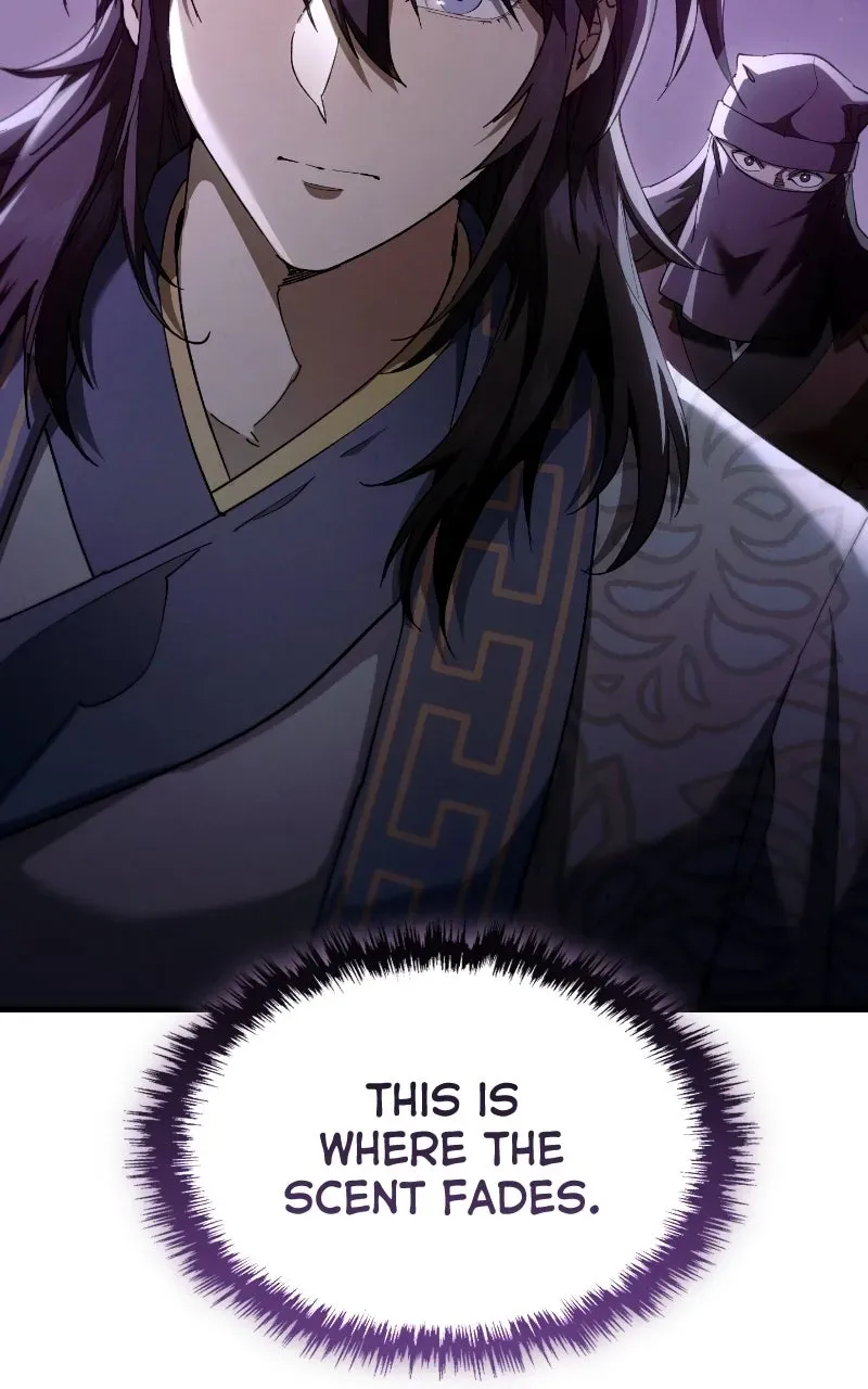 The Heavenly Demon Wants a Quiet Life Chapter 61 page 113 - 