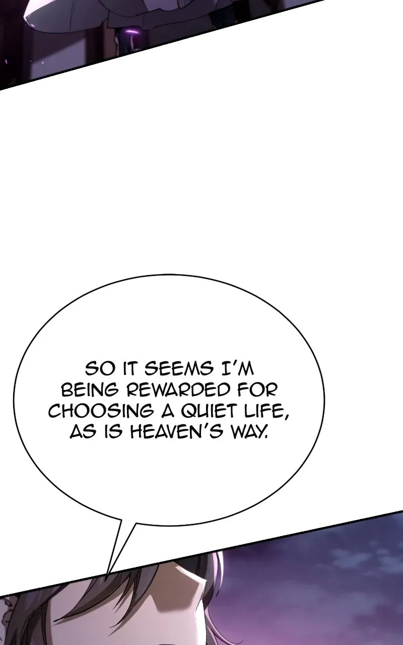 The Heavenly Demon Wants a Quiet Life Chapter 61 page 117 - 