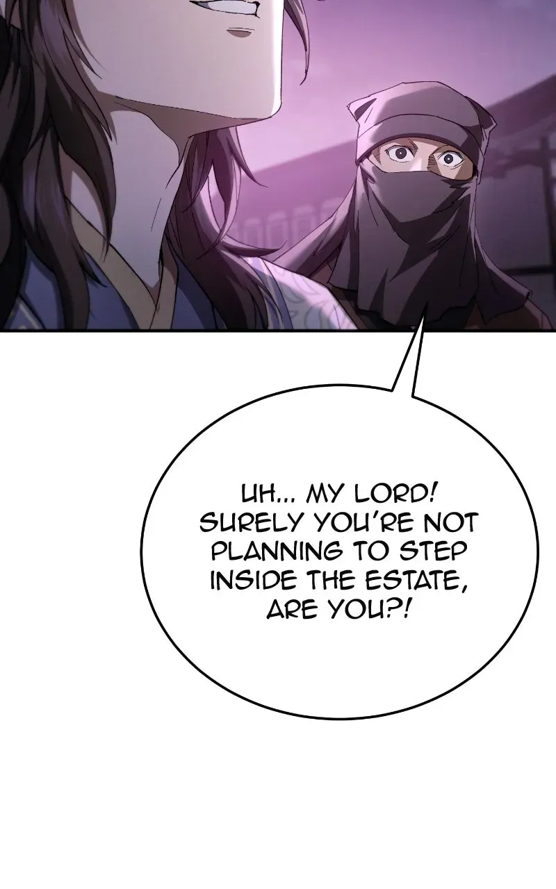 The Heavenly Demon Wants a Quiet Life Chapter 61 page 118 - 
