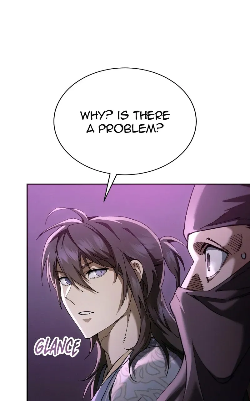 The Heavenly Demon Wants a Quiet Life Chapter 61 page 119 - 