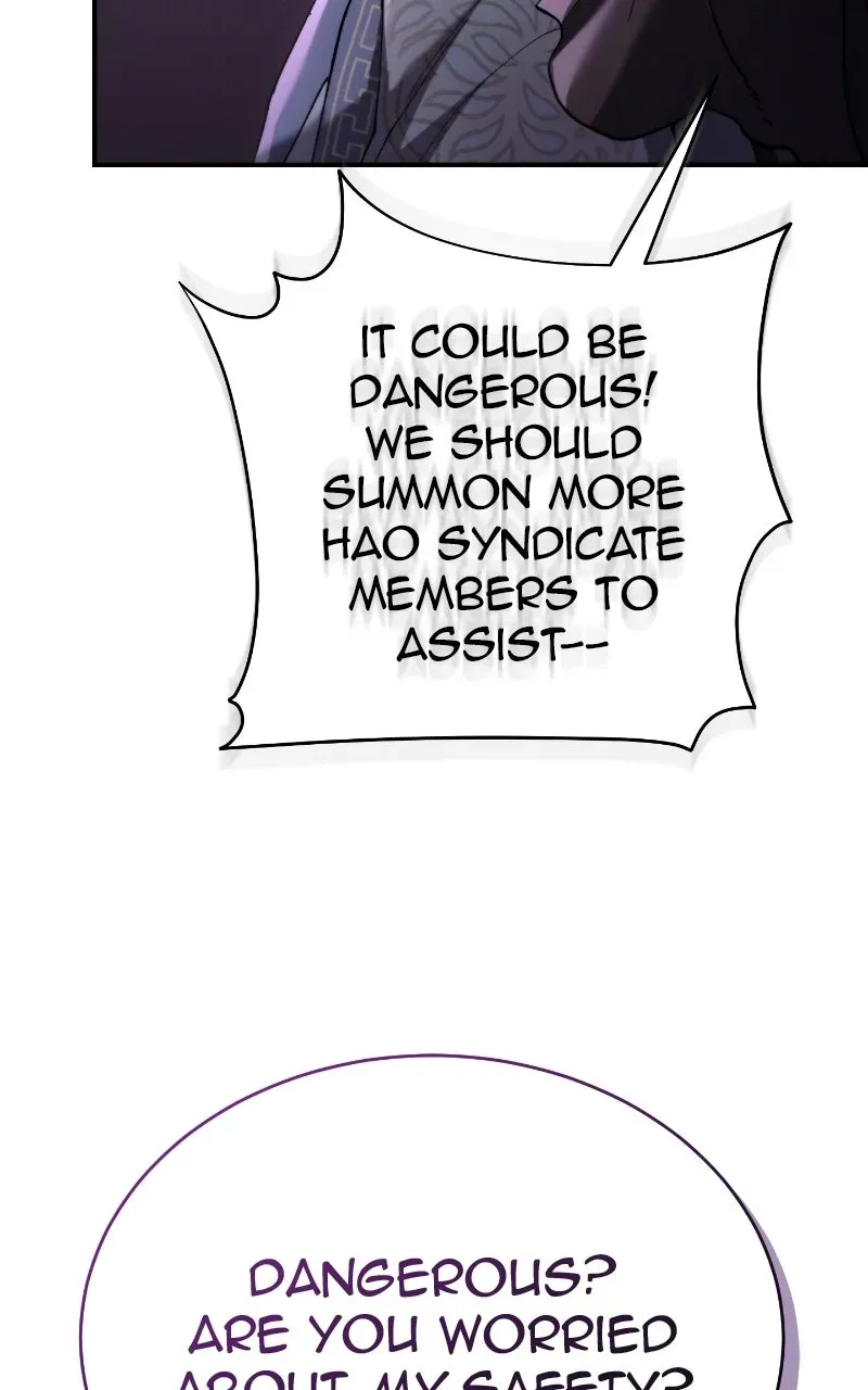 The Heavenly Demon Wants a Quiet Life Chapter 61 page 120 - 