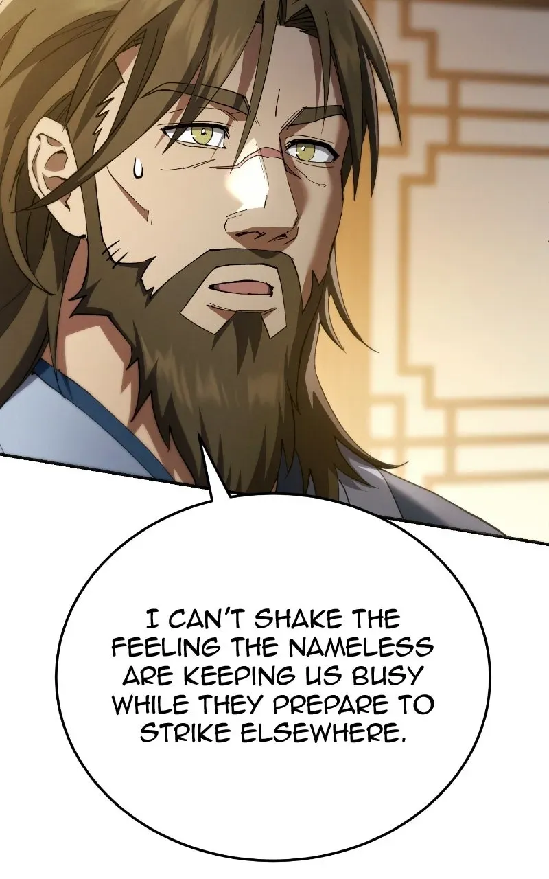The Heavenly Demon Wants a Quiet Life Chapter 61 page 13 - 