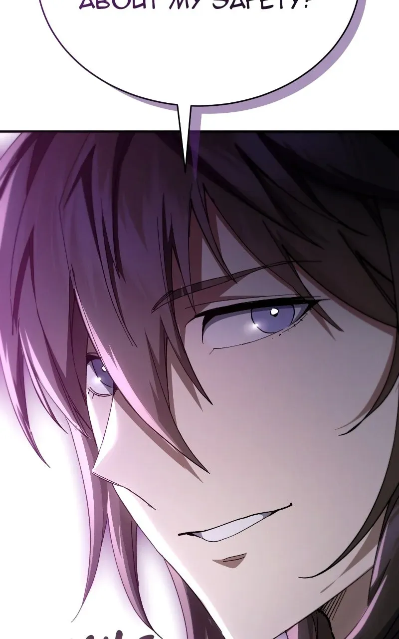 The Heavenly Demon Wants a Quiet Life Chapter 61 page 121 - 