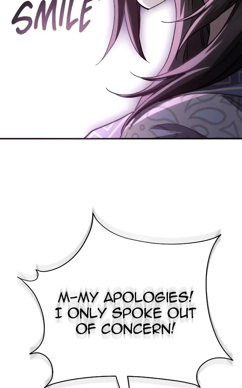 The Heavenly Demon Wants a Quiet Life Chapter 61 page 122 - 