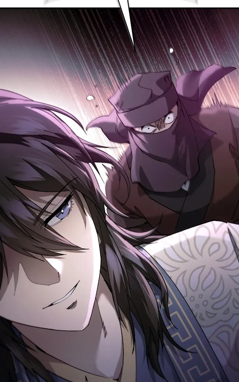 The Heavenly Demon Wants a Quiet Life Chapter 61 page 123 - 