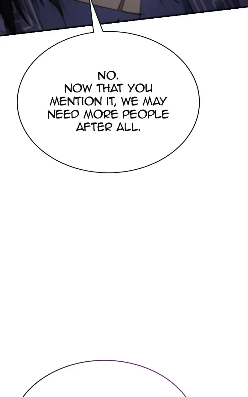 The Heavenly Demon Wants a Quiet Life Chapter 61 page 124 - 
