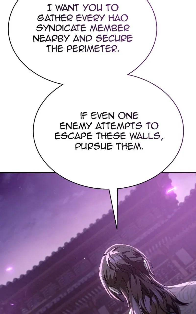 The Heavenly Demon Wants a Quiet Life Chapter 61 page 125 - 