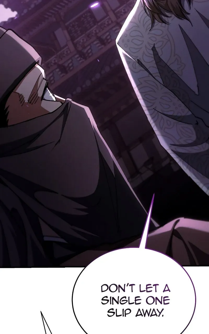 The Heavenly Demon Wants a Quiet Life Chapter 61 page 126 - 