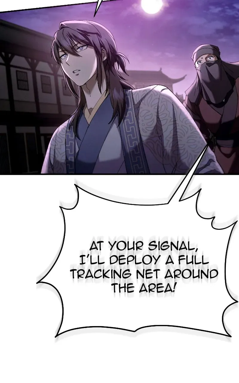 The Heavenly Demon Wants a Quiet Life Chapter 61 page 128 - 