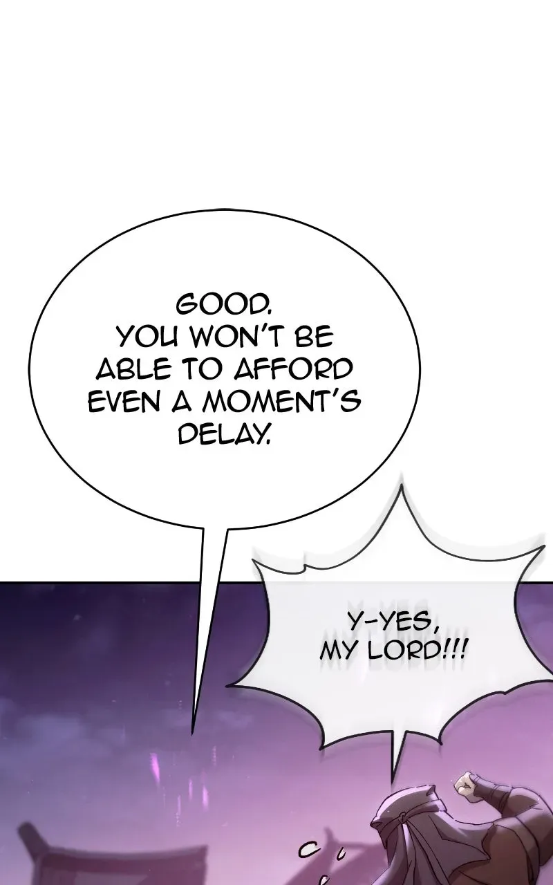 The Heavenly Demon Wants a Quiet Life Chapter 61 page 129 - 