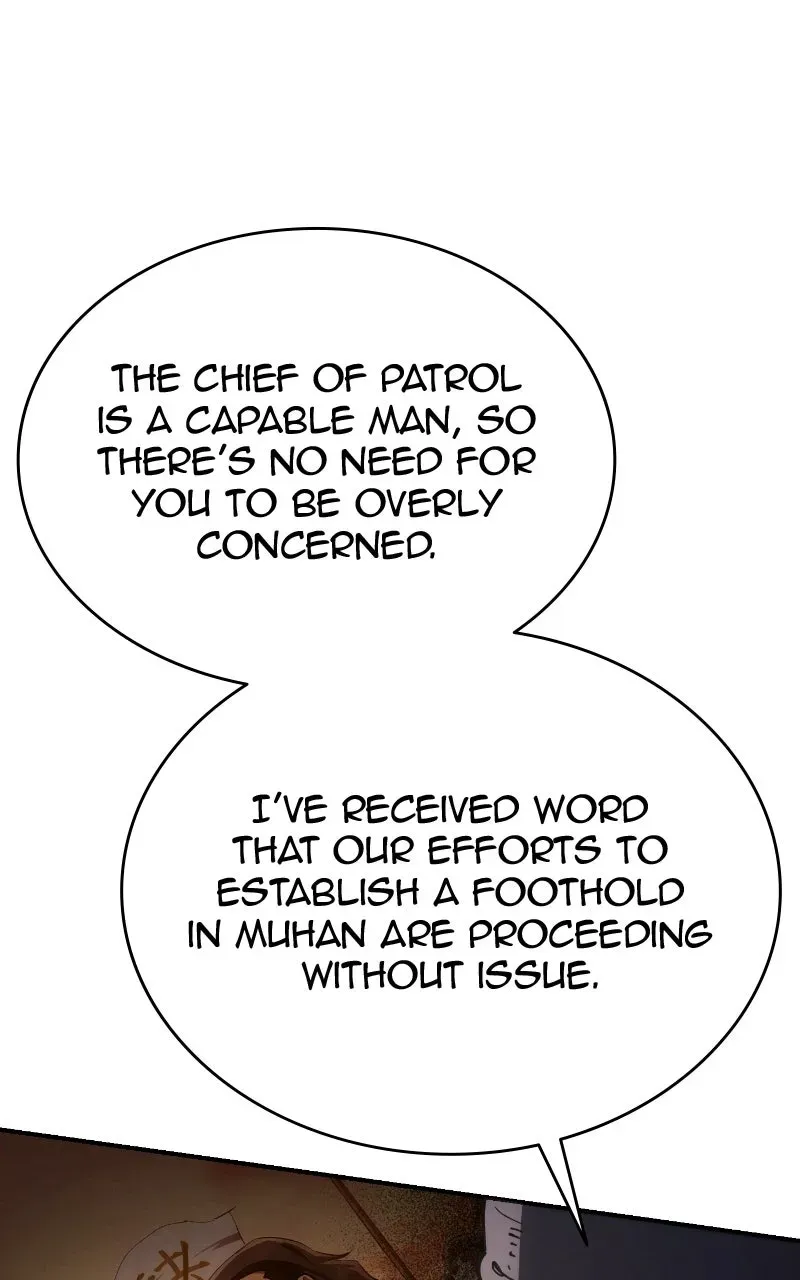 The Heavenly Demon Wants a Quiet Life Chapter 61 page 14 - 