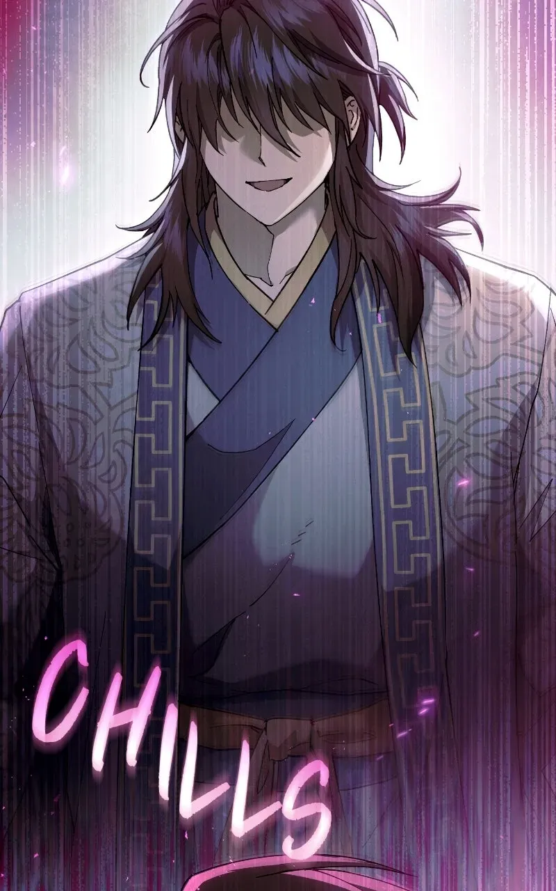The Heavenly Demon Wants a Quiet Life Chapter 61 page 136 - 