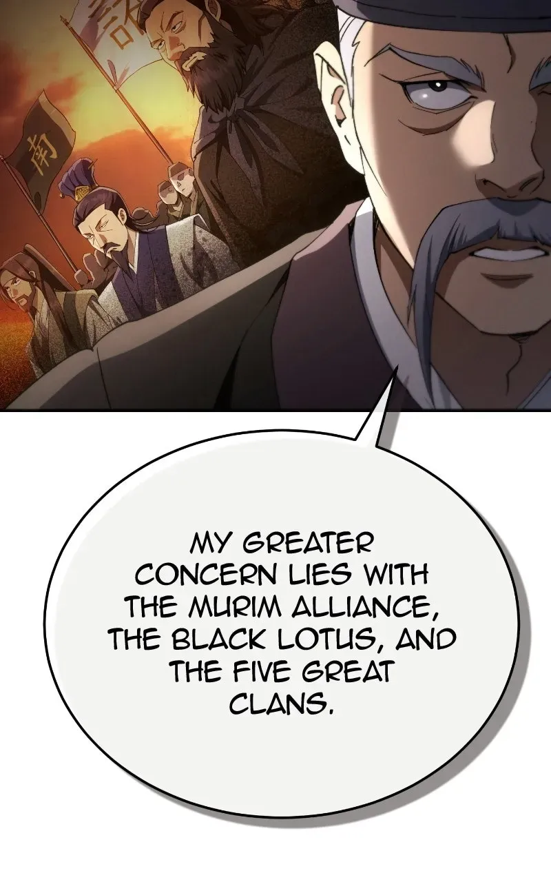 The Heavenly Demon Wants a Quiet Life Chapter 61 page 15 - 