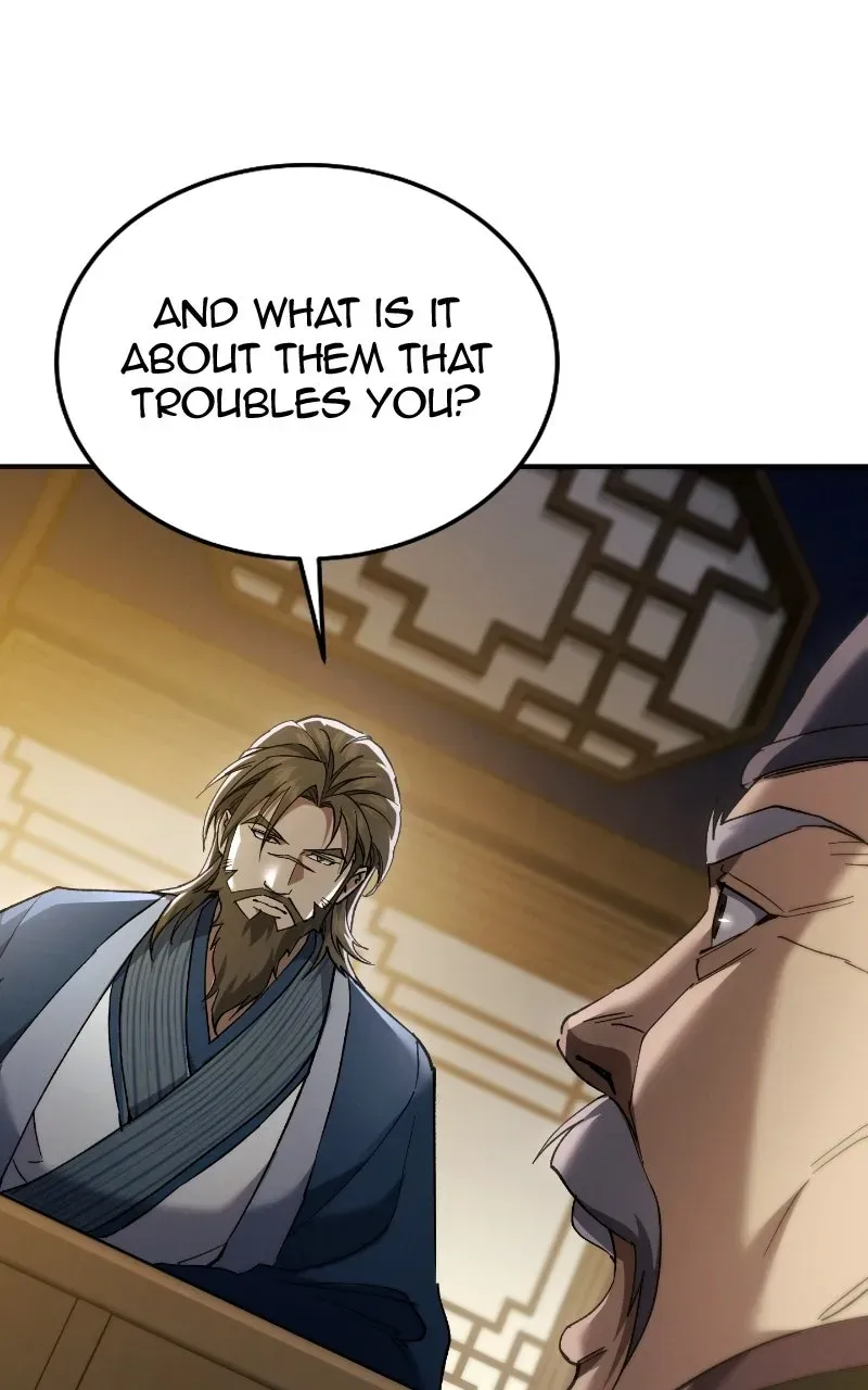 The Heavenly Demon Wants a Quiet Life Chapter 61 page 16 - 