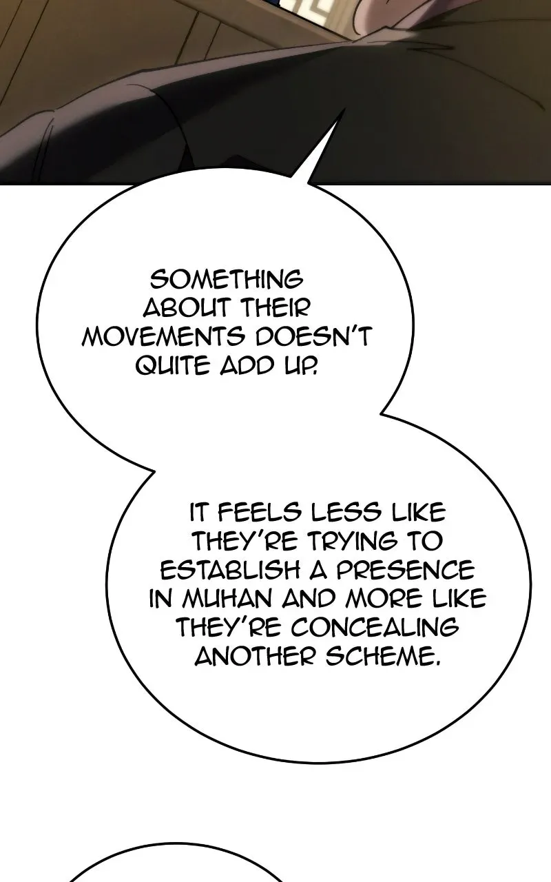 The Heavenly Demon Wants a Quiet Life Chapter 61 page 17 - 