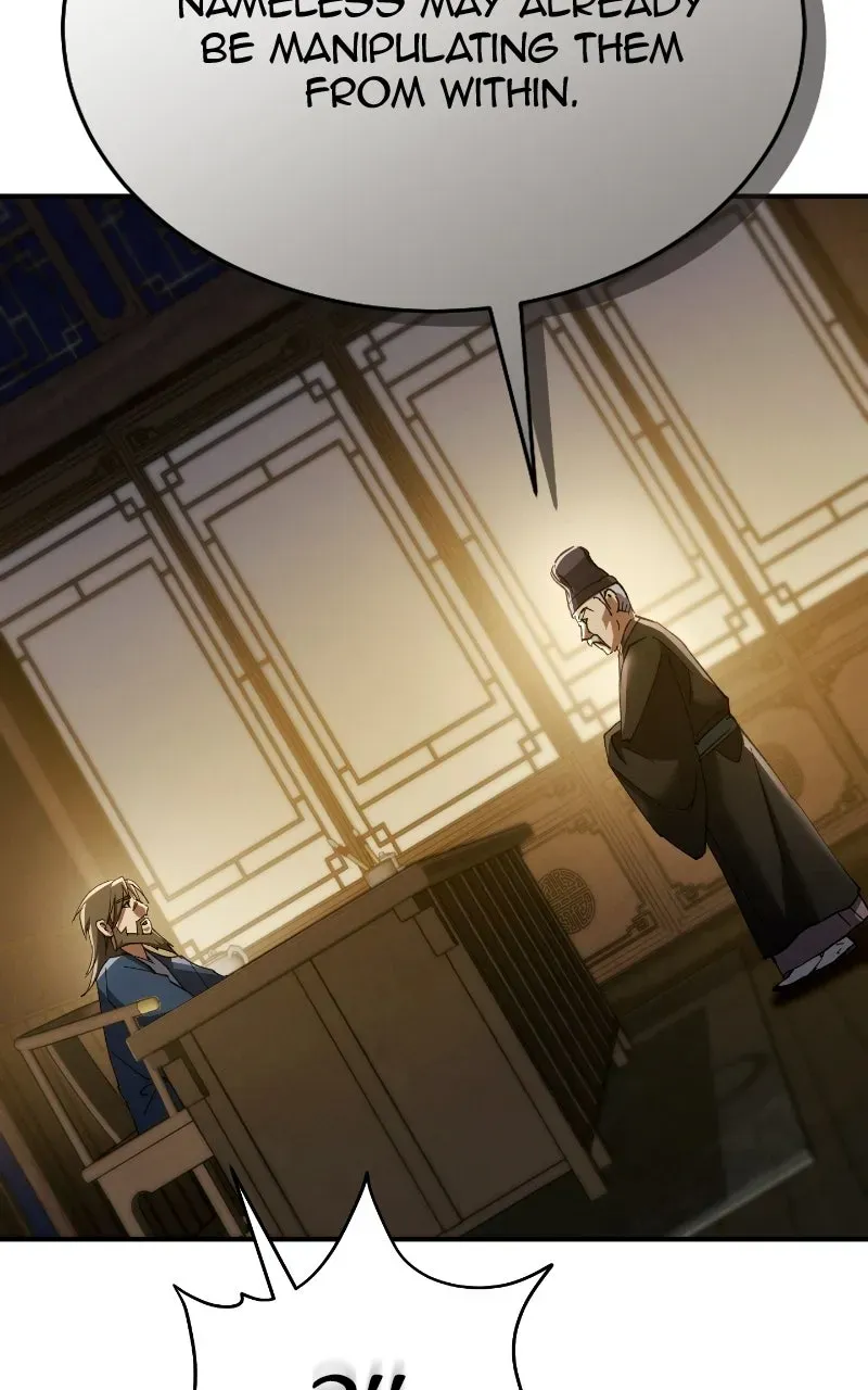 The Heavenly Demon Wants a Quiet Life Chapter 61 page 19 - 