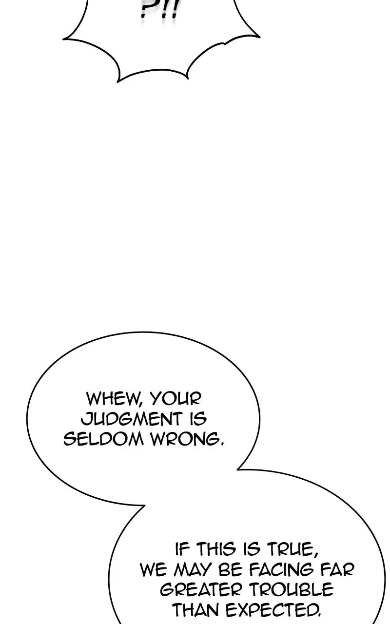 The Heavenly Demon Wants a Quiet Life Chapter 61 page 20 - 