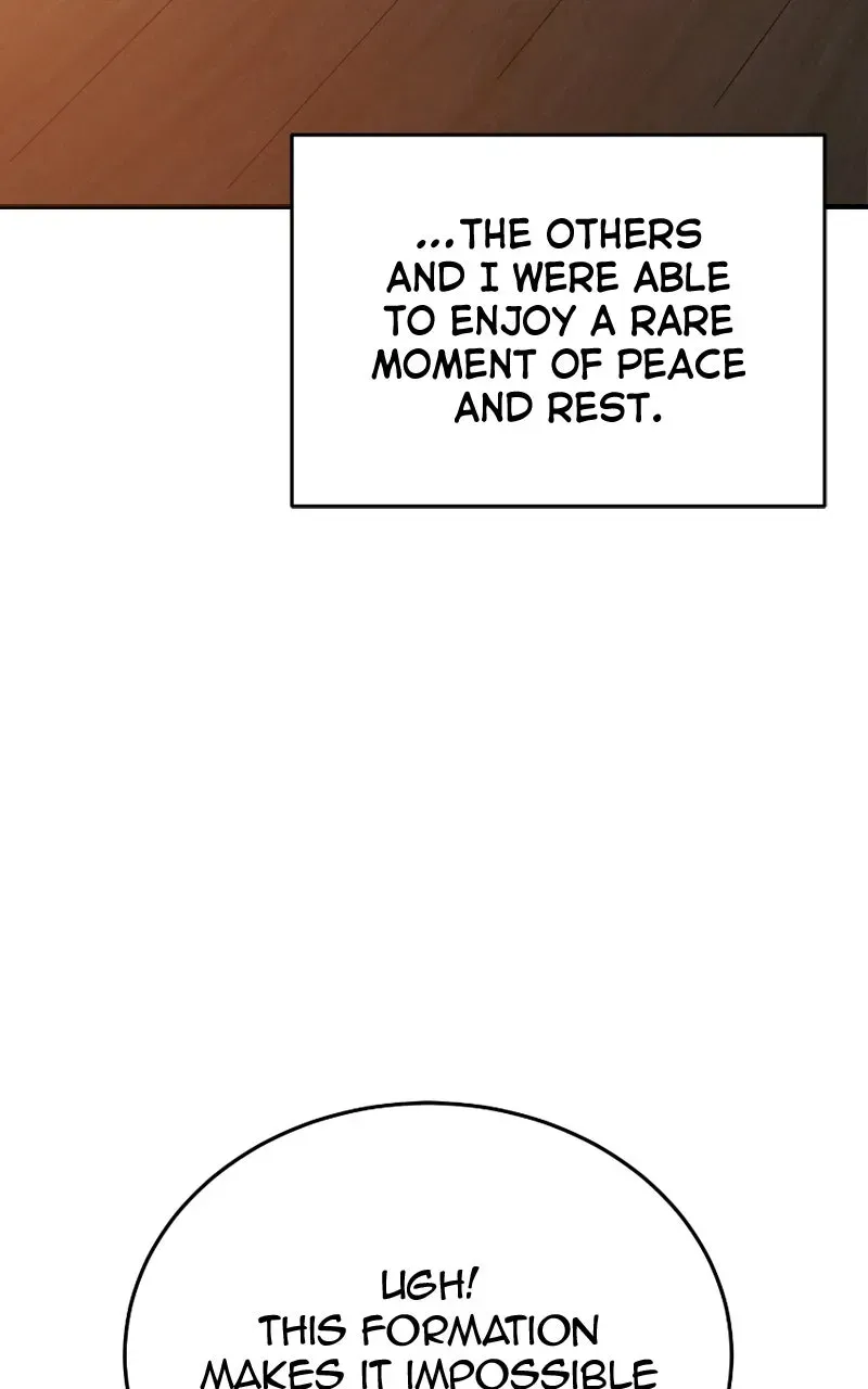 The Heavenly Demon Wants a Quiet Life Chapter 61 page 3 - 
