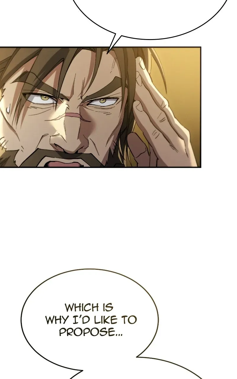 The Heavenly Demon Wants a Quiet Life Chapter 61 page 21 - 