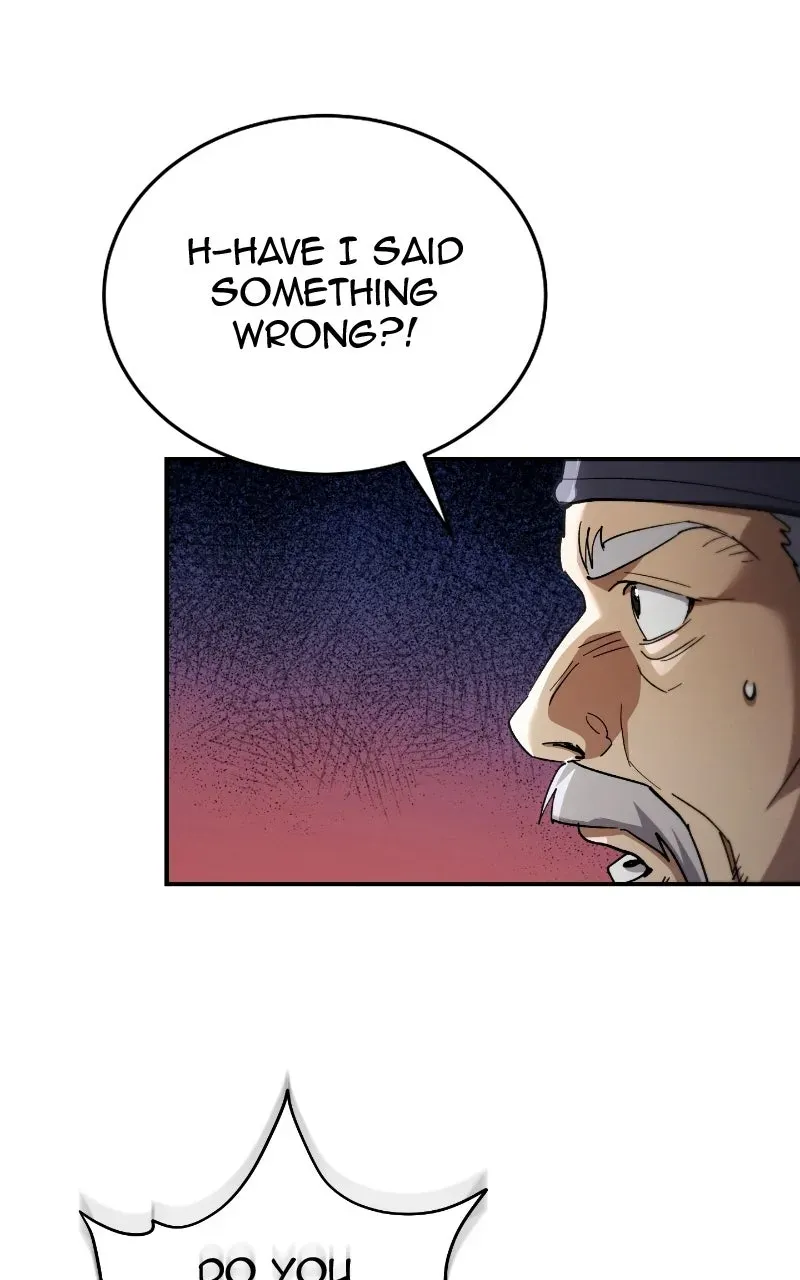 The Heavenly Demon Wants a Quiet Life Chapter 61 page 25 - 