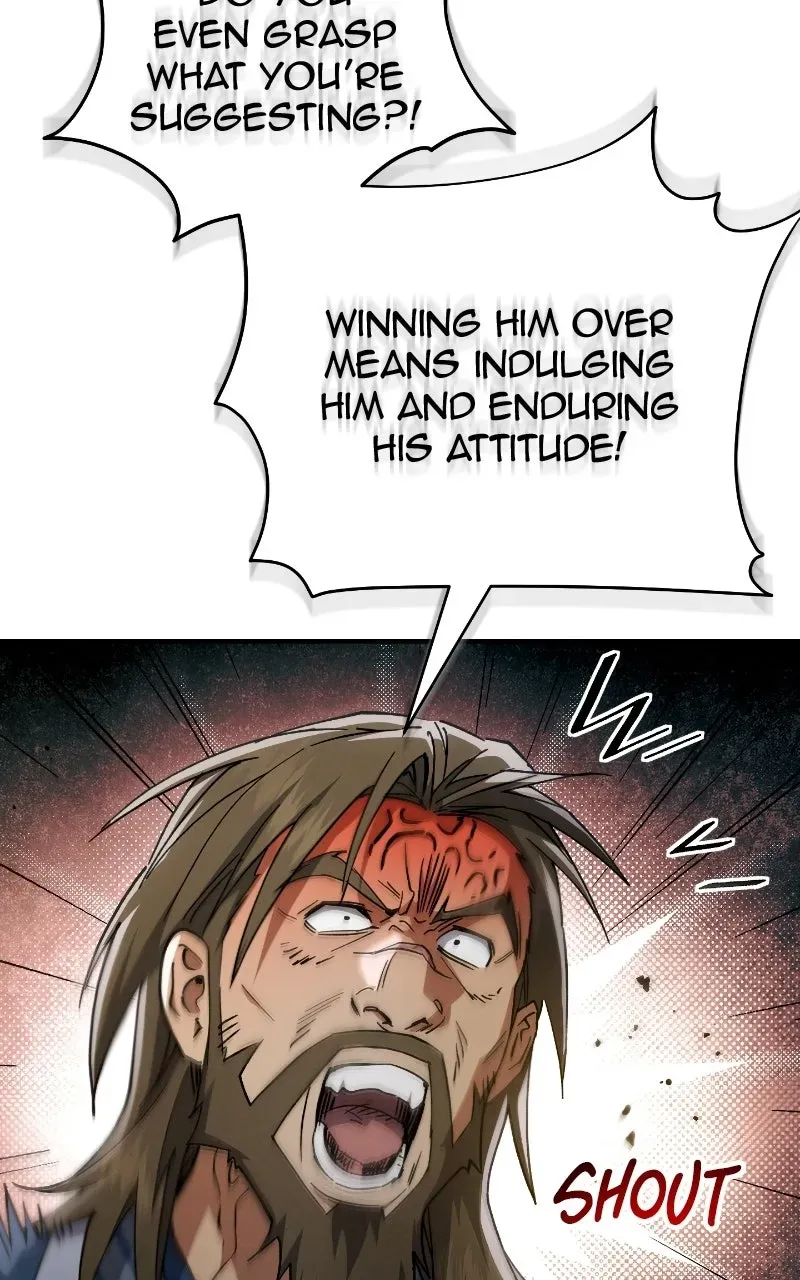 The Heavenly Demon Wants a Quiet Life Chapter 61 page 26 - 