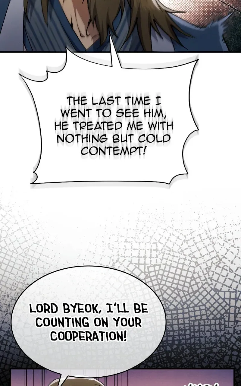 The Heavenly Demon Wants a Quiet Life Chapter 61 page 27 - 