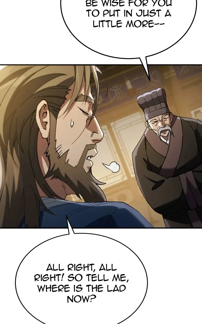 The Heavenly Demon Wants a Quiet Life Chapter 61 page 29 - 