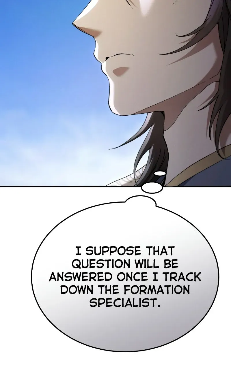 The Heavenly Demon Wants a Quiet Life Chapter 61 page 36 - 