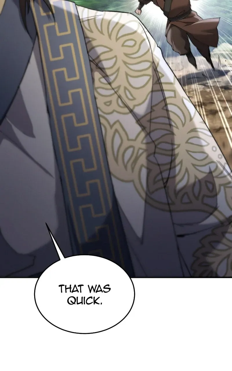 The Heavenly Demon Wants a Quiet Life Chapter 61 page 38 - 