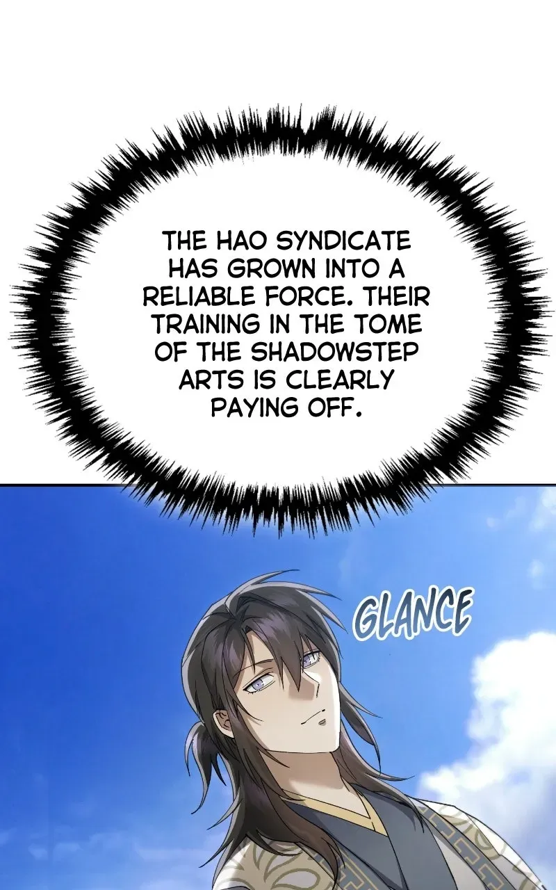 The Heavenly Demon Wants a Quiet Life Chapter 61 page 39 - 
