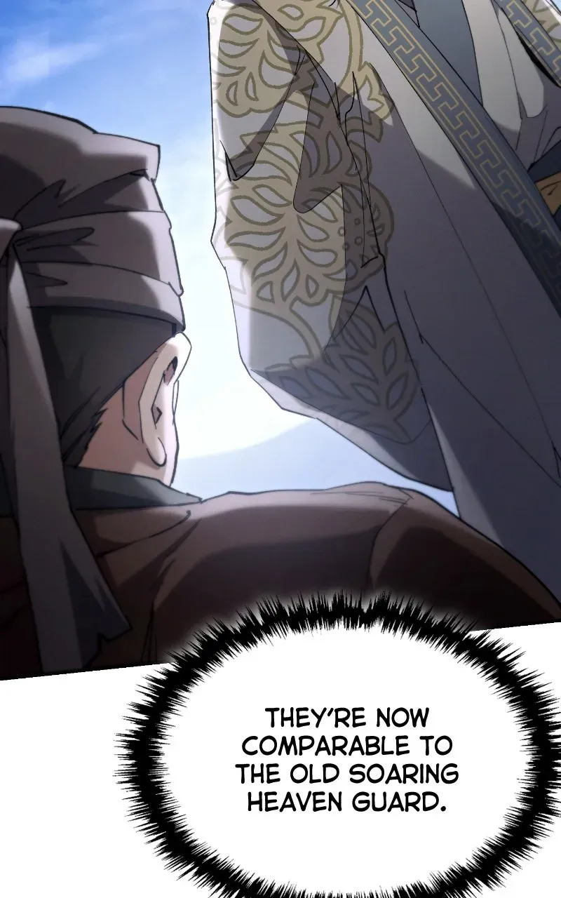 The Heavenly Demon Wants a Quiet Life Chapter 61 page 40 - 