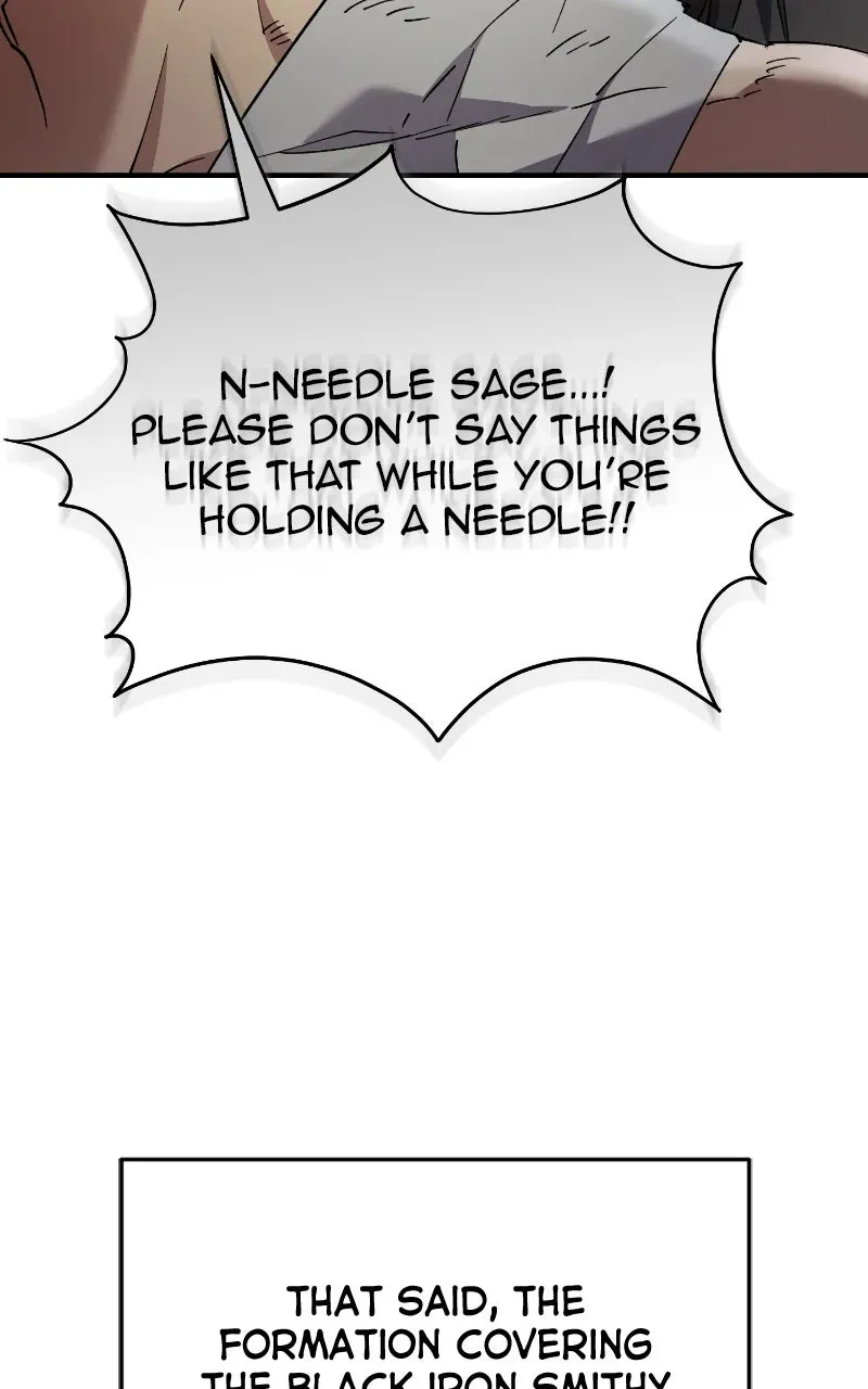 The Heavenly Demon Wants a Quiet Life Chapter 61 page 5 - 