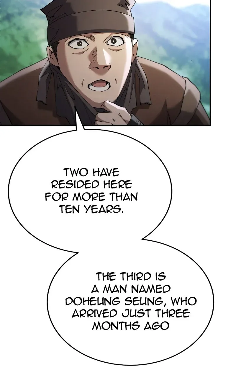 The Heavenly Demon Wants a Quiet Life Chapter 61 page 42 - 