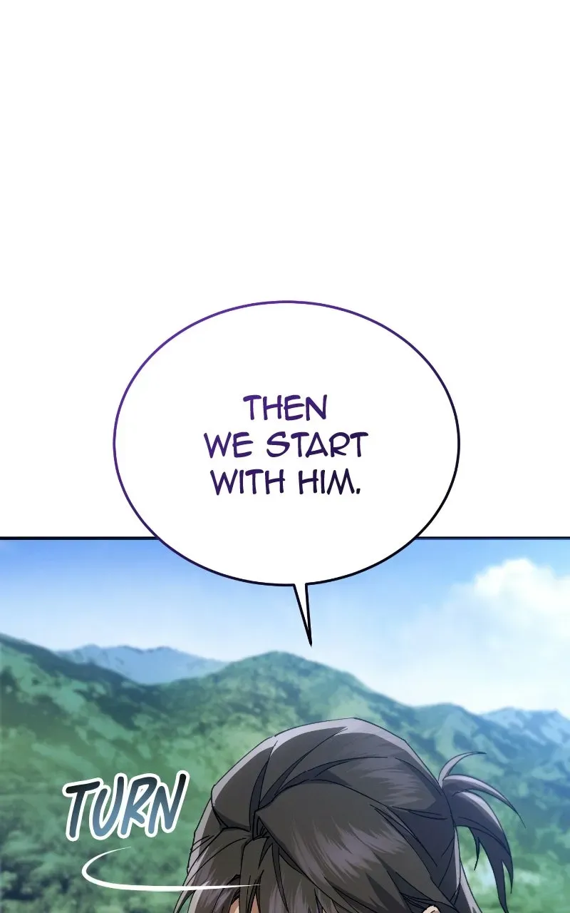 The Heavenly Demon Wants a Quiet Life Chapter 61 page 43 - 
