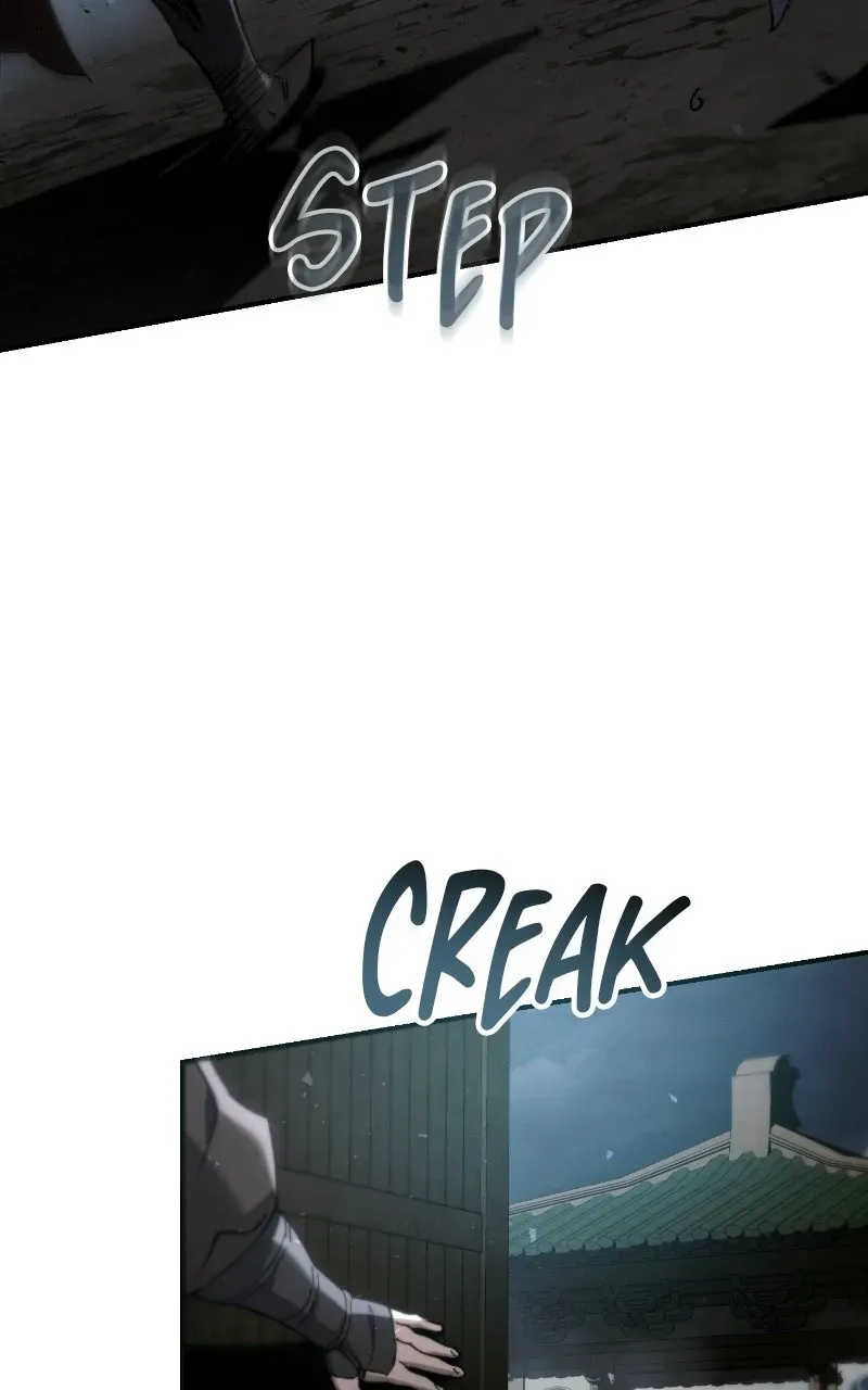 The Heavenly Demon Wants a Quiet Life Chapter 61 page 49 - 