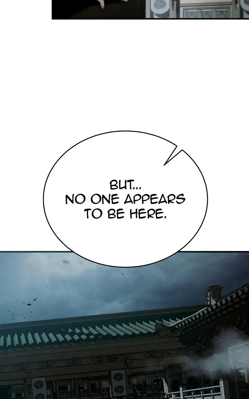 The Heavenly Demon Wants a Quiet Life Chapter 61 page 50 - 