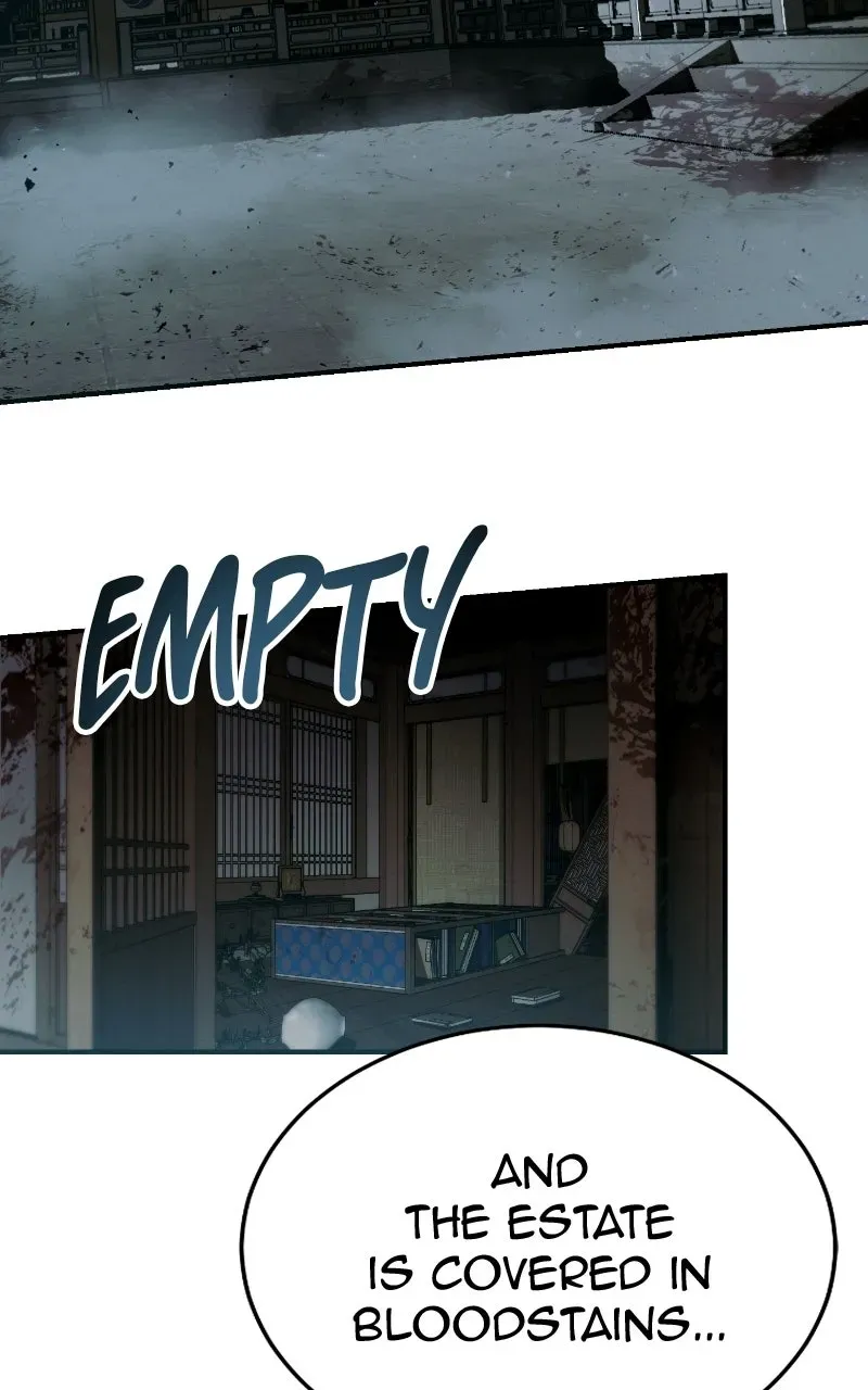 The Heavenly Demon Wants a Quiet Life Chapter 61 page 51 - 