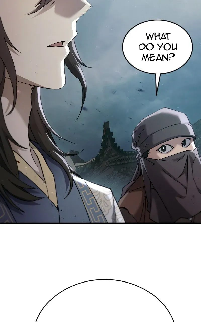 The Heavenly Demon Wants a Quiet Life Chapter 61 page 53 - 