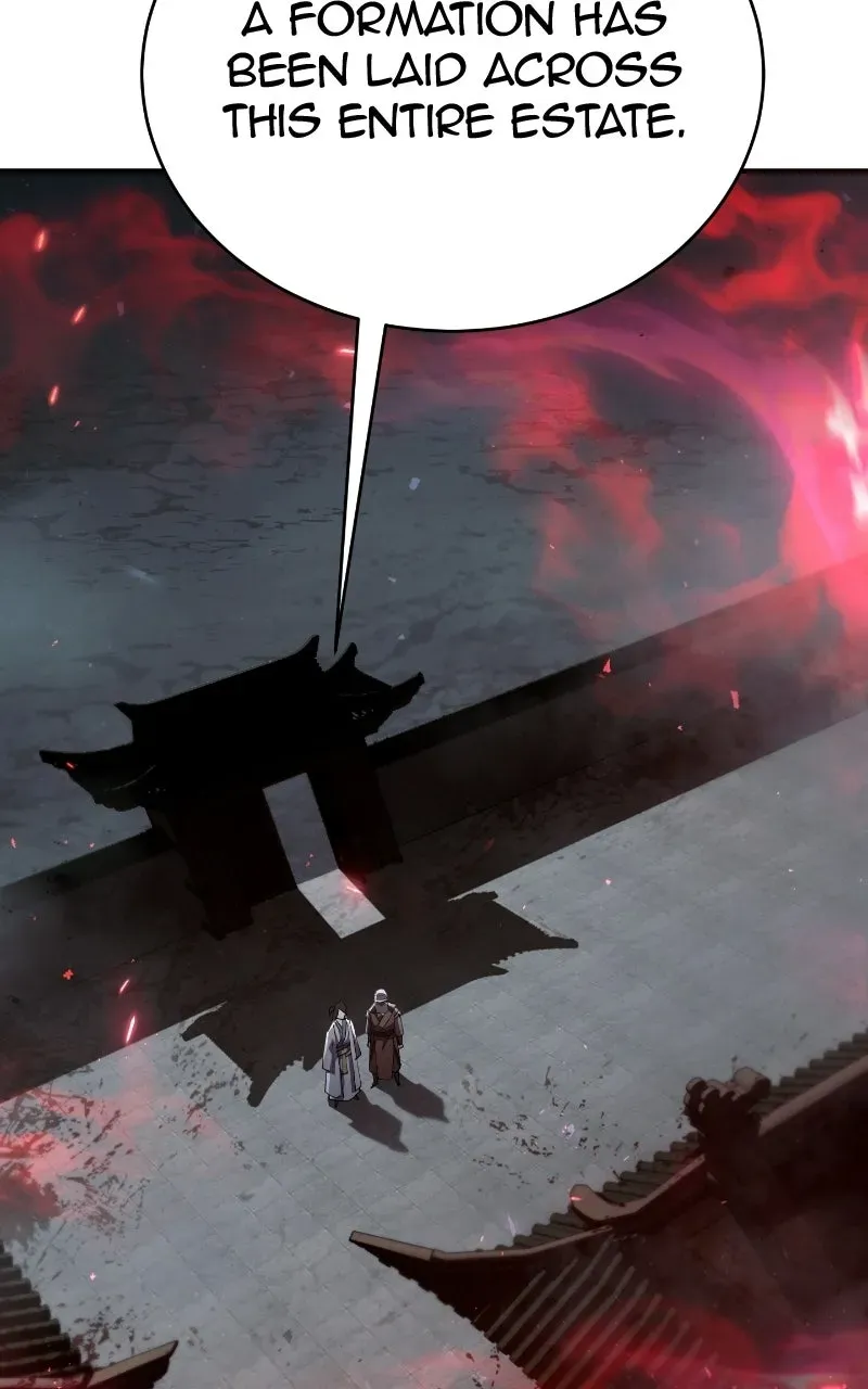 The Heavenly Demon Wants a Quiet Life Chapter 61 page 54 - 