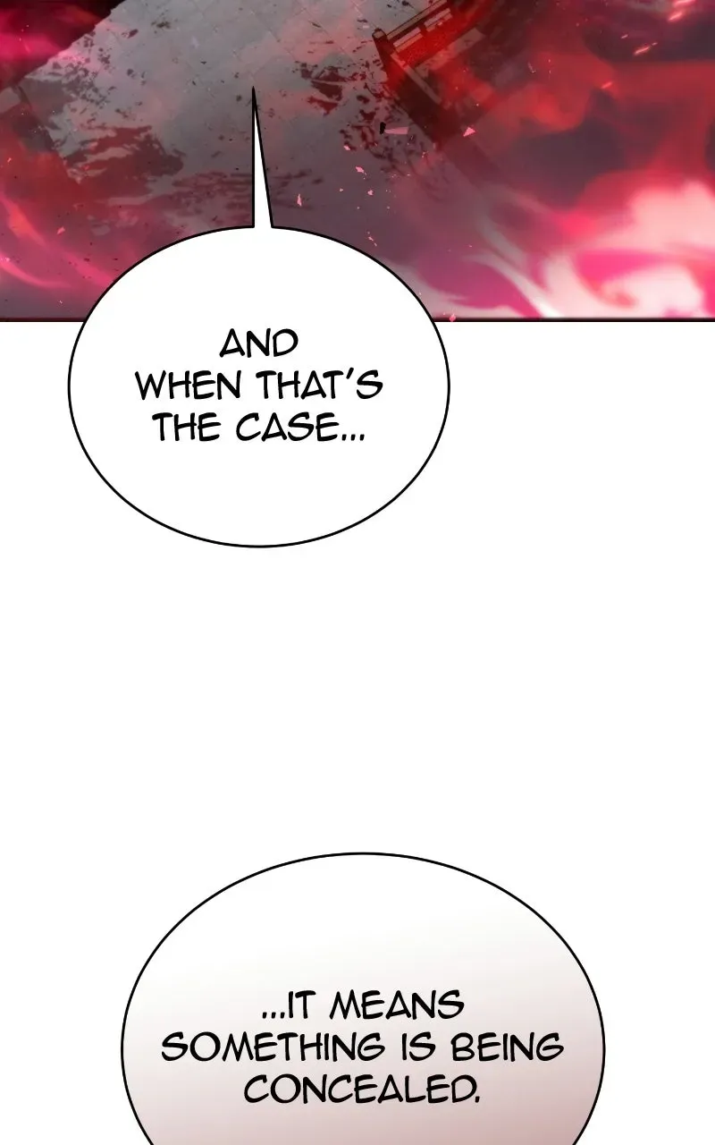 The Heavenly Demon Wants a Quiet Life Chapter 61 page 55 - 