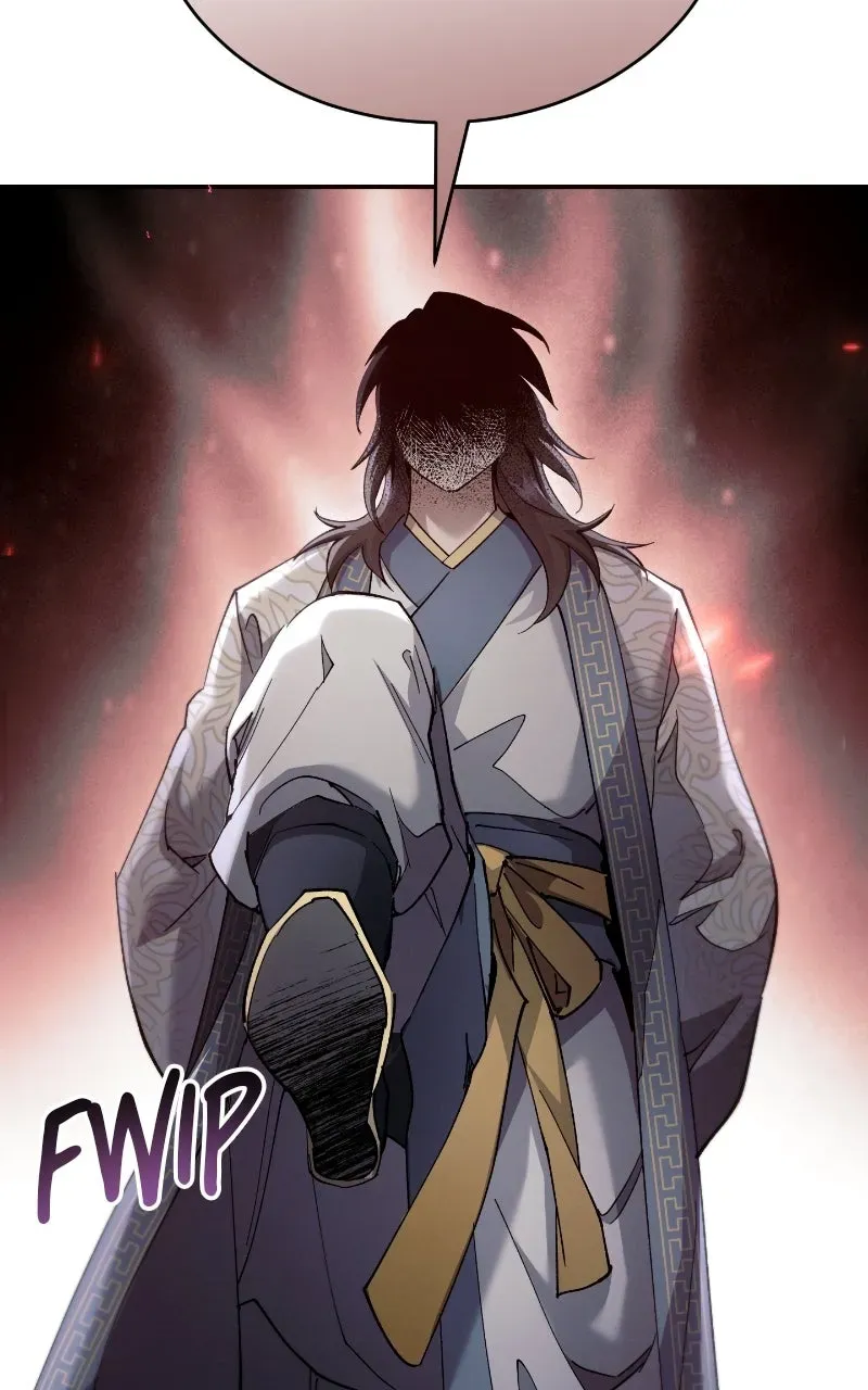 The Heavenly Demon Wants a Quiet Life Chapter 61 page 56 - 