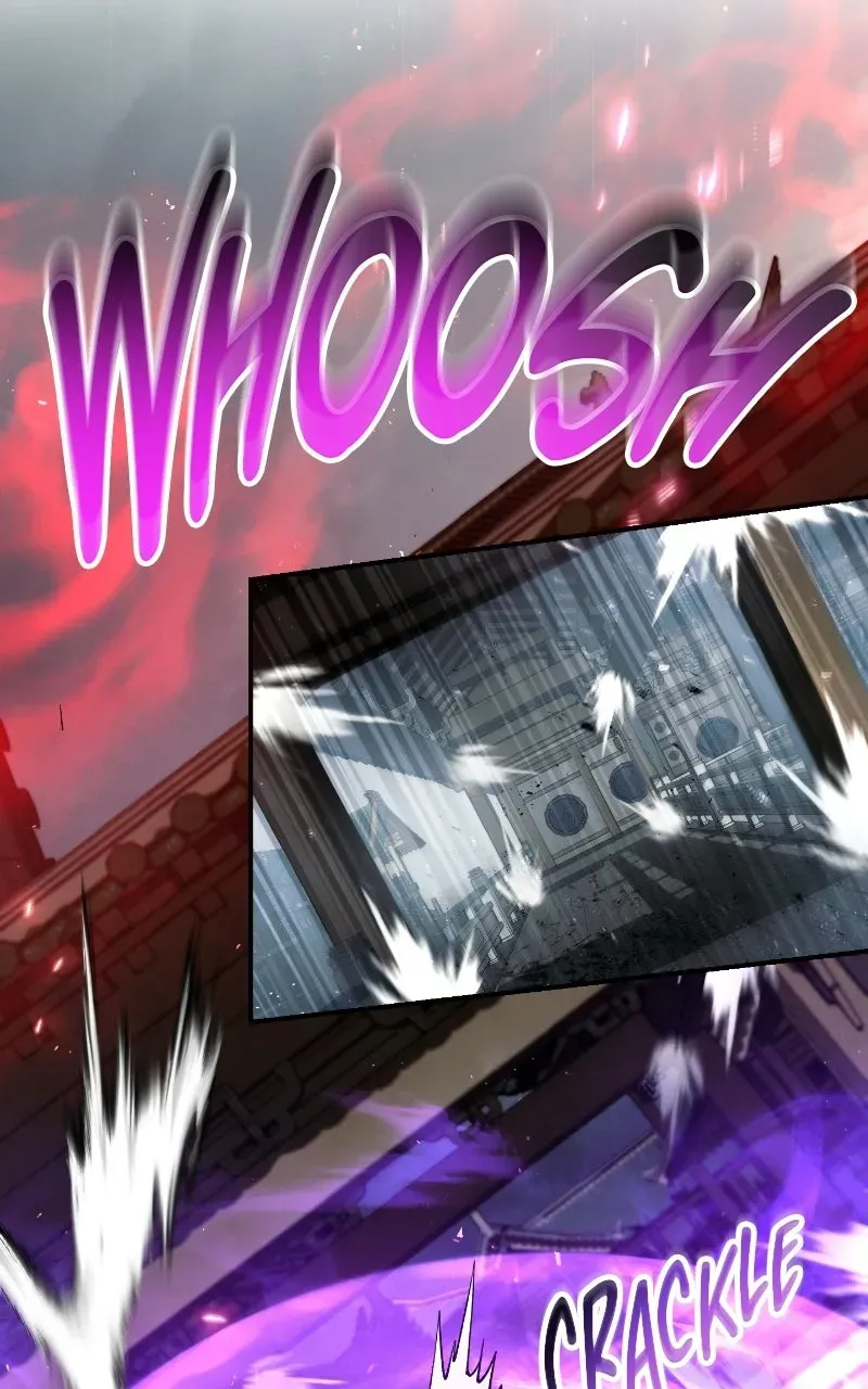 The Heavenly Demon Wants a Quiet Life Chapter 61 page 59 - 