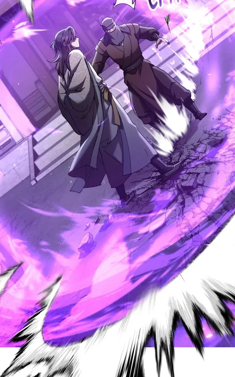 The Heavenly Demon Wants a Quiet Life Chapter 61 page 60 - 