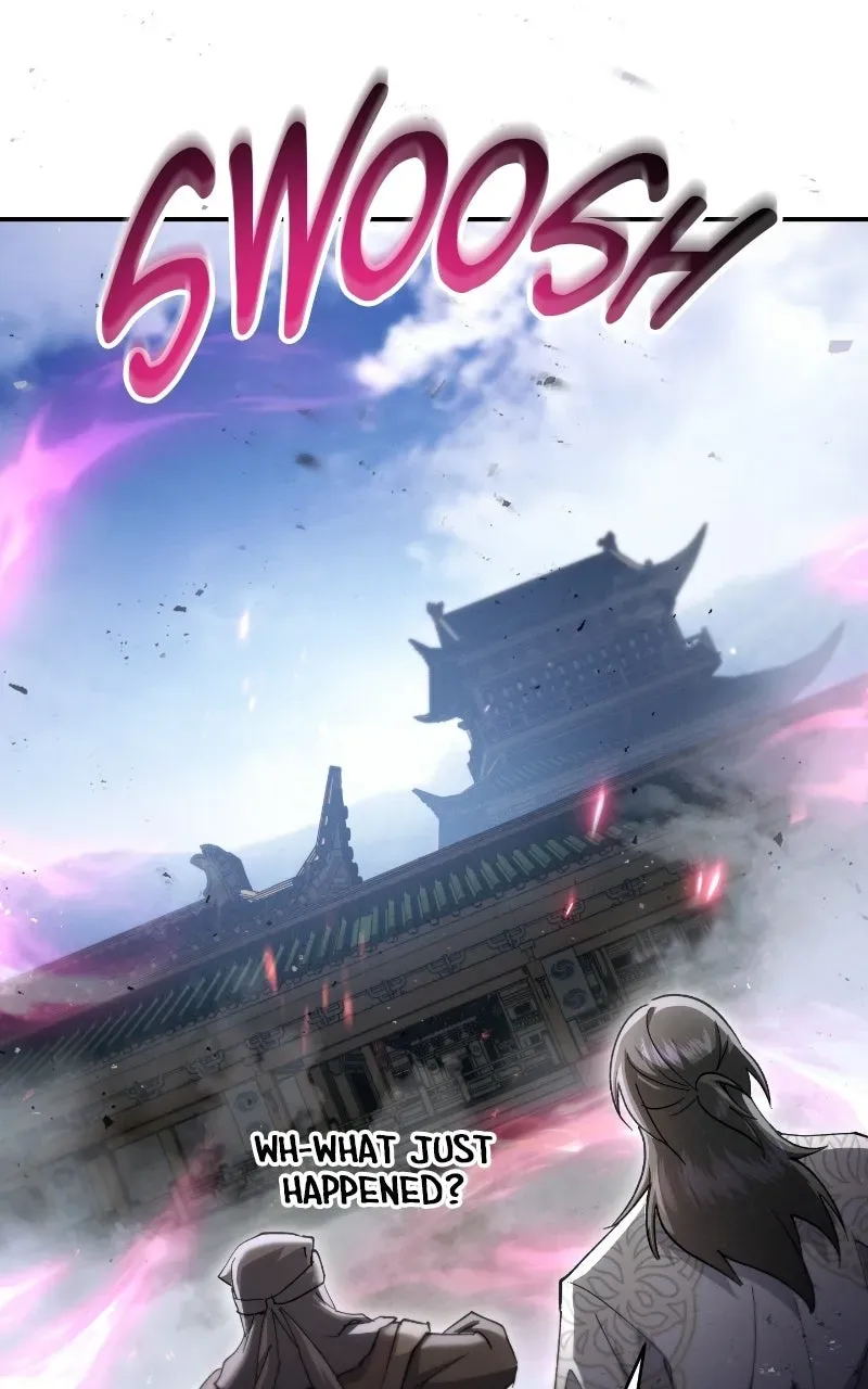 The Heavenly Demon Wants a Quiet Life Chapter 61 page 62 - 